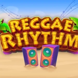 Reggae Rhythm