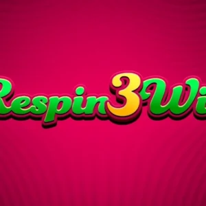 Respin 3 Win