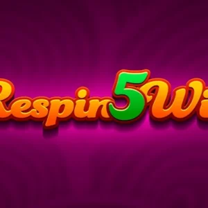Respin 5 Win