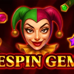 Respin Gems