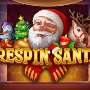 Respin Santa