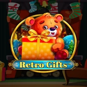 Retro Gifts