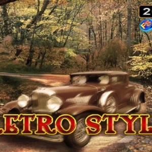 Retro Style