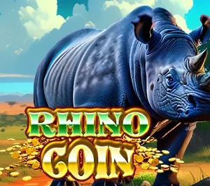 Rhino Coin