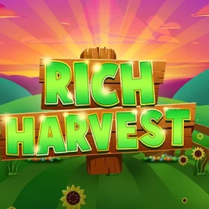 Rich Harvest