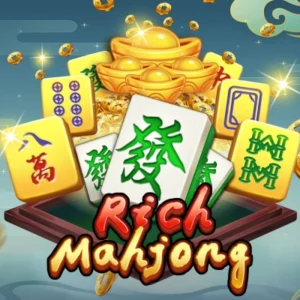 Rich Mahjong