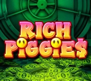 Rich Piggies