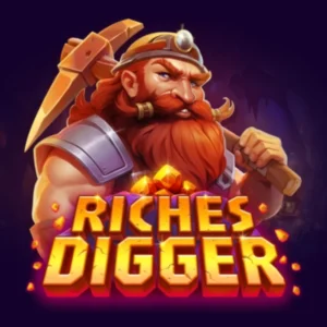 Riches Digger