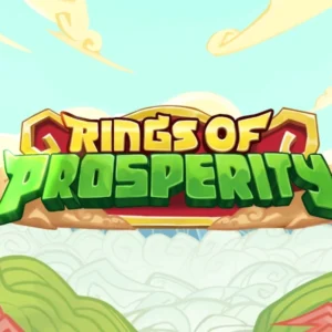 Rings of Prosperity