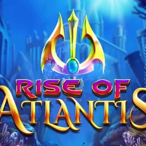 Rise of Atlantis