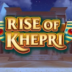Rise of Khepri