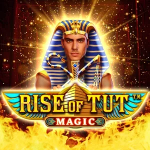 Rise of Tut Magic