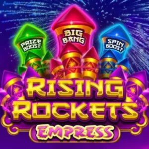 Rising Rockets Empress
