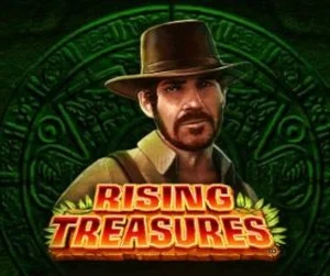 Rising Treasures