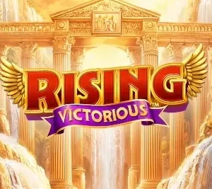 Rising Victorious