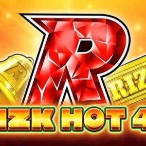 Rizk Hot 40