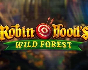 Robin Hoods Wild Forest