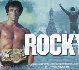 ROCKY