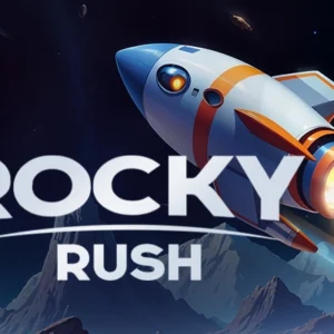 Rocky Rush