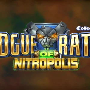 Rogue Rats of Nitropolis