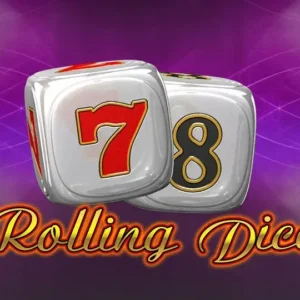 Rolling Dice