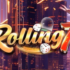Rolling7
