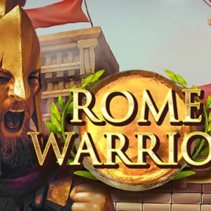 Rome Warrior