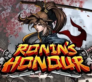 Ronin's Honour