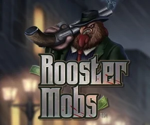 Rooster Mobs