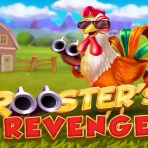 Rooster's Revenge
