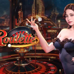 Roulette