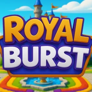 Royal Burst