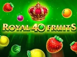 Royal Fruits 40