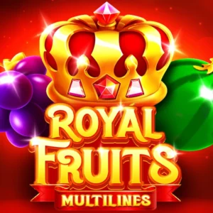 Royal Fruits MultiLines