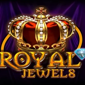 Royal Jewels