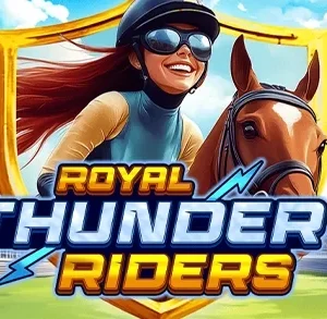 Royal Thunder Riders