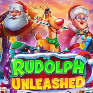 Rudolph Unleashed
