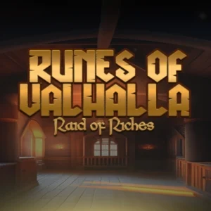 Runes of Valhalla
