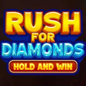 Rush For Diamonds