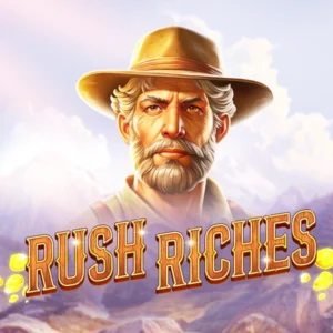 Rush Riches
