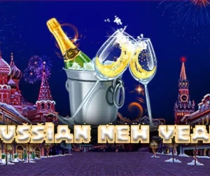 Russian New Year