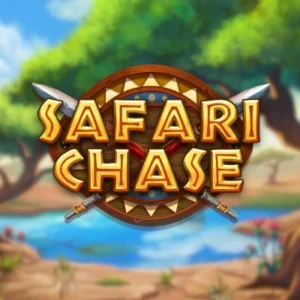 Safari Chase