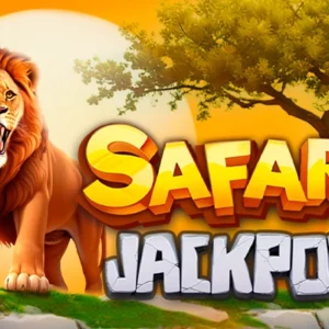Safari Jackpot