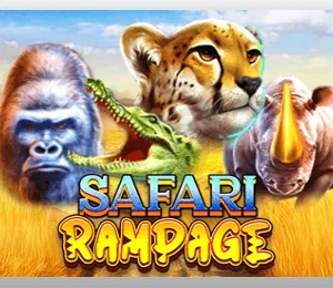 Safari Rampage