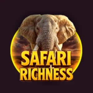 Safari Richness