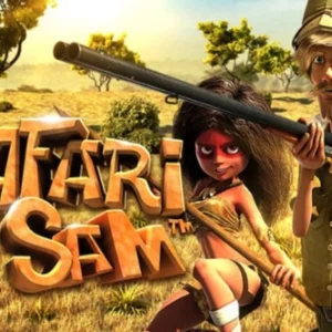 Safari Sam