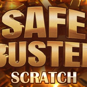 Safe Buster