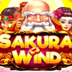 Sakura Wind