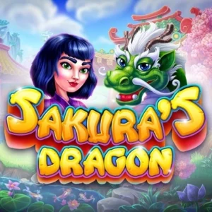 Sakura's Dragon