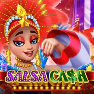 Salsa Cash
